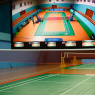 Videodommere i badminton: En ny æra for sporten