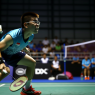 Alex Lanier udtrykker savn til Viktor Axelsen ved VM i badminton