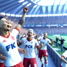 FCKs legendariske kampe i Parken
