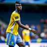 Alexander Isak udtaget af Jon Dahl Tomasson trods klubsituation