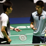 Nyt kapitel for Jan Ø. Jørgensen og Anders Antonsen i badmintonverdenen