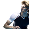 Viktor Axelsens vej tilbage til badmintonbanen