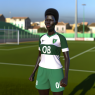OB styrker midtbanen med landsholdsspiller fra Burkina Faso