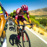 Drama og triumf i Vuelta a España