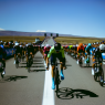 Alt om 8. etape af Vuelta a España: En dag for sprinterne