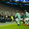 Celtic og Schmeichel ude af Champions League efter choknederlag