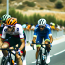 Vuelta a España: Vingegaard mod Ayuso og Almeida