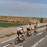 Dybtgående analyse af Vuelta a España 2025: 8. etape
