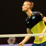 Viktor Axelsens vej tilbage til badmintoneliten