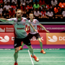 Dansk badminton på VM: Fra dagbog til medaljedrømme