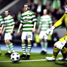 Celtic og Schmeichel ude af Champions League efter skuffelse