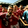 Dansk dominans i historisk Champions League-kvalifikation