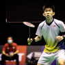 Lee Zii Jias rejse tilbage til toppen af badminton