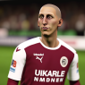 Adam Buksa forlader FC Midtjylland til fordel for Udinese