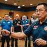 Paul Lim kvalificerer sig til world darts championship som 71-årig