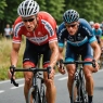 Skjelmose drømmer om VM-medalje trods styrt