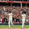 Liam Livingstone sikrer Lancashire finaleplads i Vitality Blast