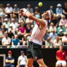 Udviklingen inden for dansk tennis