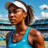 Taylor Townsend undskylder efter kommentarer om kinesisk mad