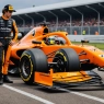 Lando Norris’ Skuffelse Efter Mekanisk Fejl Ved Dutch GP