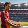 Nicolas Jackson Skifter Til Bayern München: En Detaljeret Transferanalyse
