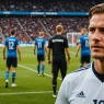 Kasper Hjulmand i spil til trænerjob i Bayer Leverkusen