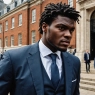 Thomas Partey nægter sig skyldig i alvorlige anklager