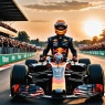 Max Verstappen vinder italiens grand prix efter intens monza-duel