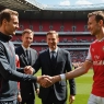 Christian Norgaard skifter til Arsenal i stor transfer