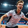 Viktor Axelsens store comeback ved china masters