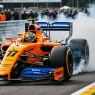 Lando Norris om smertefuldt teknisk sammenbrud i hollandske GP