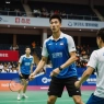 Danskere i fokus ved china masters i badminton