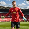 Manchester United Henter Senne Lammens For 18,2 Mio. Pund
