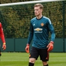 Manchester United Sikrer Sig Senne Lammens For 18,2 Mio. Pund