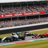 F1 2026: britisk grand prix bliver sprintløb med nye baner