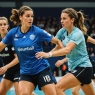 Béatrice Edwige skifter til Ikast håndbold i en skadesramt sæson