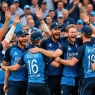 England sætter ny rekord med 342 runs mod Sydafrika