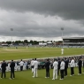 County Championship: Surrey tæt på sejr over Nottinghamshire