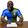 Yoane Wissa skifter til Newcastle i en stor transferaftale
