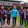 Aston Villas Deadline Day: Sancho, Elliott Og Lindelof På Plads