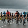Optakt Til 1. Etape Af Lloyds Bank Tour Of Britain 2023