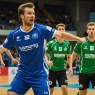 Team Esbjerg dominerer Viborg med stærk første halvleg