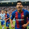Luis Suarez får karantæne efter spytklat i MLS finalen