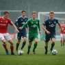 3F Superliga karakterer: analyse af kampen mellem Fredericia og Vejle