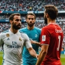 Real Madrid vinder trods karantæne til anfører Carvajal