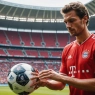 Nicolas Jacksons Store Transfer Til Bayern München Bekræftet