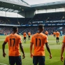 Premier League Slår Rekorder Med Historisk Transfervindue