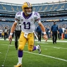 Joe Burrow ude i tre måneder – hvad betyder det for NFL og Bengals?