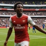 Eberechi Eze skifter til Arsenal i rekordstor transfer