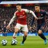 Arsenal sikrer sejr i Champions League-premiere mod Bilbao
